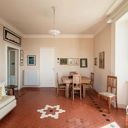 Villa I Tigli - By Myhomeincomo Brunate Exterior photo